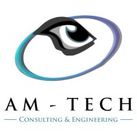 AM - Tech Logo