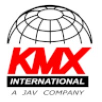 KMX International Logo