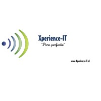 Xperience-IT (Venray) Logo