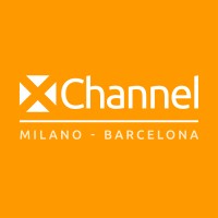 XChannel Logo