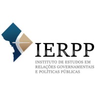 IERPP - Instituto de Estudos em Relações Governamentais e Políticas Públicas Logo
