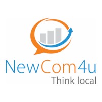 NewCom4u: le marketing digital pour vous Logo