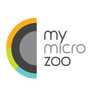 MyMicroZoo Logo