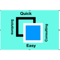 QuickBoxBot LLC Logo