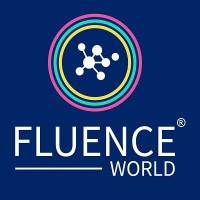 Fluence World Logo