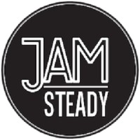 Jamsteady Logo