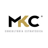 MKC Consultoria Logo