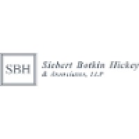 Siebert Botkin Hickey & Associates, LLP Logo