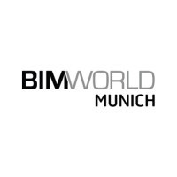 BIM World MUNICH Logo