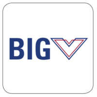 Big V Property Group Logo