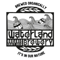 Bierderij Waterland Logo