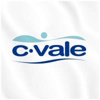 C.Vale - Cooperativa Agroindustrial Logo