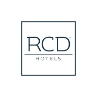 RCD Hotels Logo