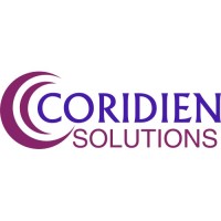 CORIDIEN SOLUTIONS L.L.C. Logo