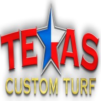 Texas Custom Turf Inc. Logo