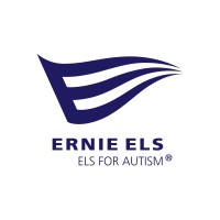 Els for Autism Logo