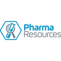 Pharma Resources (Shanghai) Logo