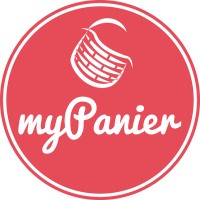 myPanier Logo