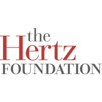 Fannie and John Hertz Foundation Logo