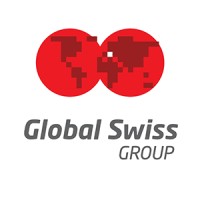 🇨🇭Global Swiss Group AG🇨🇭 Logo