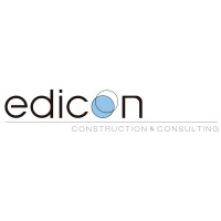 Edicon Consulting Logo