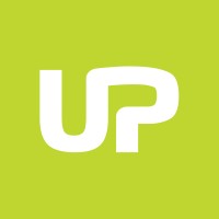 UP Fleet Gestão de Frota Logo