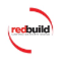 RedBuild Logo