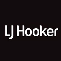 LJ Hooker Newport Logo