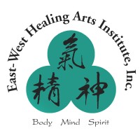 East-West Healing Arts Institute Logo