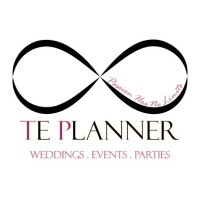 TE PLANNER Logo