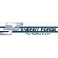 Energy Force, LLC Logo