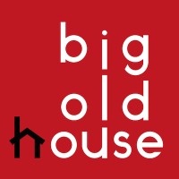 Big Old House Logo