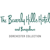 The Beverly Hills Hotel Logo