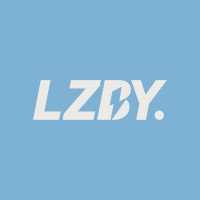 LZBY. Creative Logo