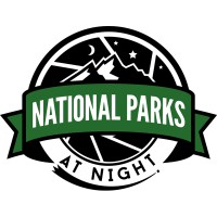 National Parks at Night LLC Logo