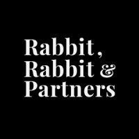 Rabbit, Rabbit & Partners Logo