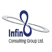 Infin8 Consulting Group Ltd. Logo