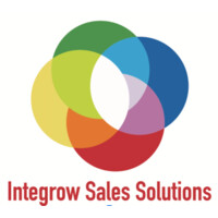 Integrow Sales Solutions - A Sales Conversion & Pipeline Development Specialist Logo