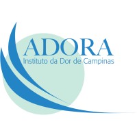 Clinica Adora Logo