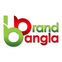 Brand Bangla Logo