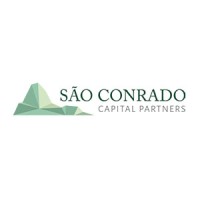 São Conrado Capital Partners Logo