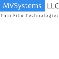 MVSystems LLC Logo