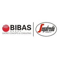 BIBAS GROUP Logo