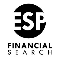 ESP Financial Search Logo