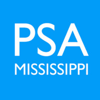 Pike School of Art - Mississippi Logo