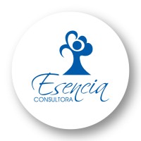 Consultora Esencia Logo