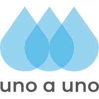 Uno a Uno Taller Protegido Logo