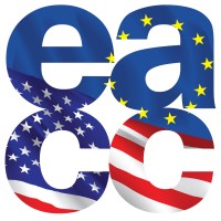 European American Chamber of Commerce - Carolinas Logo