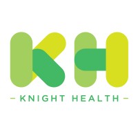 Knight Health Logo