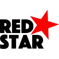 Red Star LLC Logo